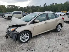 1FADP3F23HL318623 2017 FORD FOCUS