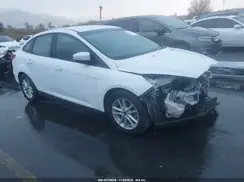 1FADP3F23HL319948 2017 FORD FOCUS