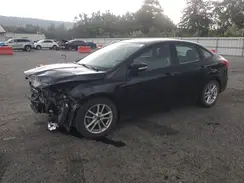1FADP3F23HL321537 2017 FORD FOCUS