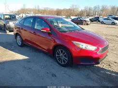 1FADP3F23HL322042 2017 FORD FOCUS