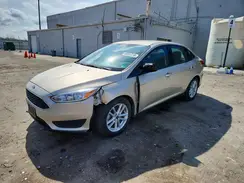 1FADP3F23HL322266 2017 FORD FOCUS