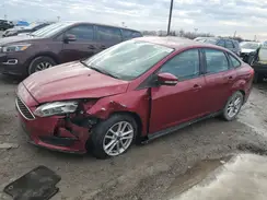 1FADP3F23HL324180 2017 FORD FOCUS