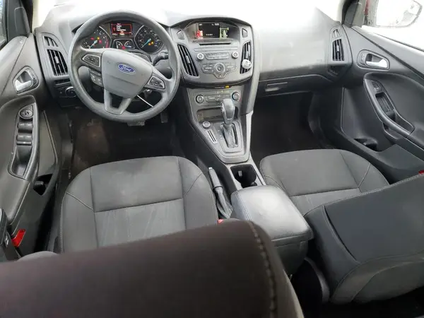 1FADP3F23HL324180 2017 FORD FOCUS - Image 8