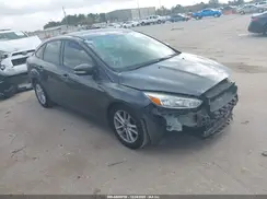 1FADP3F23HL324275 2017 FORD FOCUS