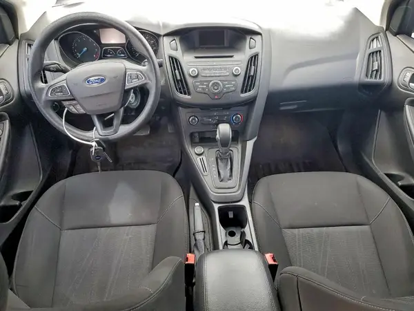 1FADP3F23HL324874 2017 FORD FOCUS - Image 8