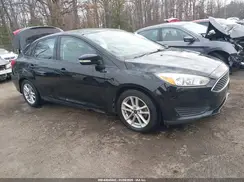 1FADP3F23HL325006 2017 FORD FOCUS