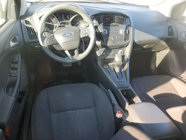 1FADP3F23HL327015 2017 FORD FOCUS - Image 8