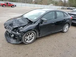 1FADP3F23HL327306 2017 FORD FOCUS
