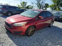 1FADP3F23HL327449 2017 FORD FOCUS