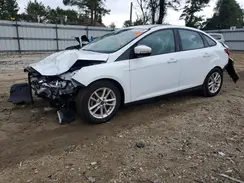 1FADP3F23HL327595 2017 FORD FOCUS