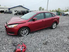 1FADP3F23HL327791 2017 FORD FOCUS