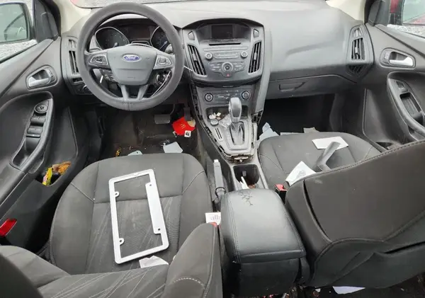 1FADP3F23HL327791 2017 FORD FOCUS - Image 8
