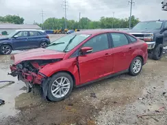 1FADP3F23HL328164 2017 FORD FOCUS