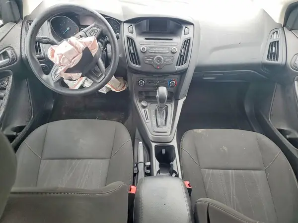 1FADP3F23HL328164 2017 FORD FOCUS - Image 8