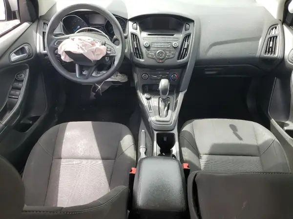1FADP3F23HL328178 2017 FORD FOCUS - Image 8