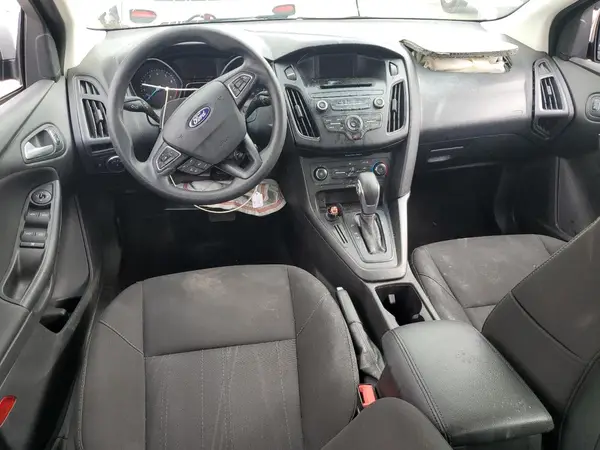 1FADP3F23HL328312 2017 FORD FOCUS - Image 8