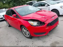 1FADP3F23HL328648 2017 FORD FOCUS