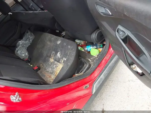 1FADP3F23HL328648 2017 FORD FOCUS - Image 8