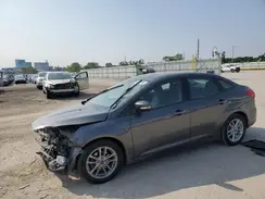 1FADP3F23HL328794 2017 FORD FOCUS