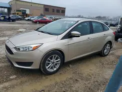 1FADP3F23HL328889 2017 FORD FOCUS