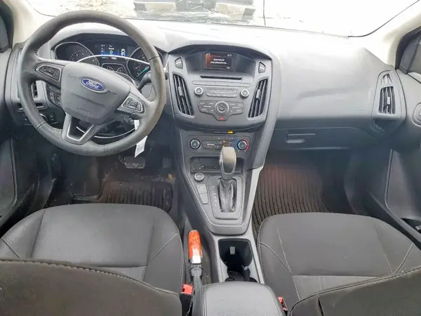 1FADP3F23HL328889 2017 FORD FOCUS - Image 8