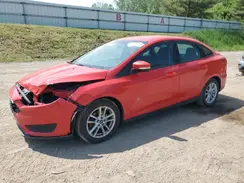 1FADP3F23HL329556 2017 FORD FOCUS