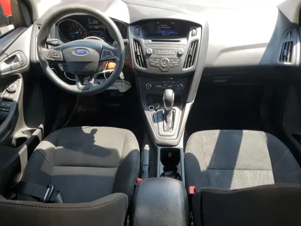 1FADP3F23HL329556 2017 FORD FOCUS - Image 8