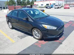 1FADP3F23HL329685 2017 FORD FOCUS