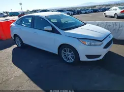 1FADP3F23HL329718 2017 FORD FOCUS