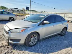 1FADP3F23HL330237 2017 FORD FOCUS