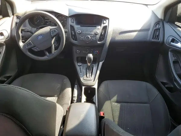 1FADP3F23HL330237 2017 FORD FOCUS - Image 8