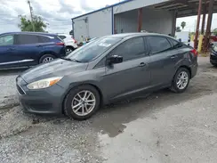 1FADP3F23HL331274 2017 FORD FOCUS