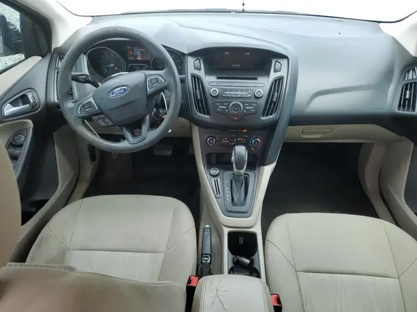 1FADP3F23HL331274 2017 FORD FOCUS - Image 8