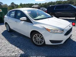 1FADP3F23HL331386 2017 FORD FOCUS