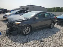 1FADP3F23HL331985 2017 FORD FOCUS
