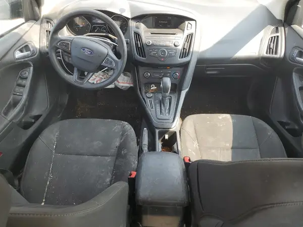 1FADP3F23HL331985 2017 FORD FOCUS - Image 8