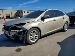 1FADP3F23HL332036 2017 FORD FOCUS