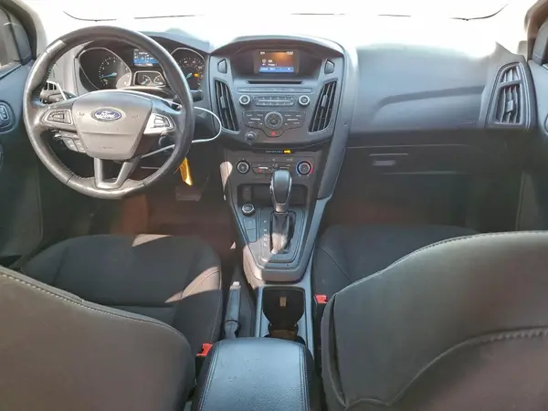 1FADP3F23HL332036 2017 FORD FOCUS - Image 8