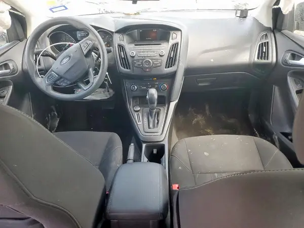 1FADP3F23HL332523 2017 FORD FOCUS - Image 8