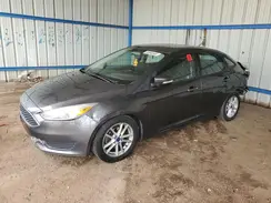 1FADP3F23HL333073 2017 FORD FOCUS