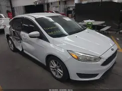 1FADP3F23HL333350 2017 FORD FOCUS