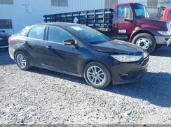 1FADP3F23HL335471 2017 FORD FOCUS