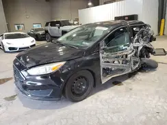 1FADP3F23HL335664 2017 FORD FOCUS