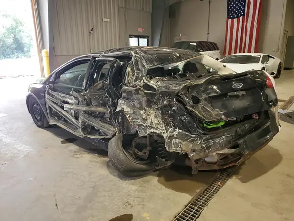 1FADP3F23HL335664 2017 FORD FOCUS - Image 2