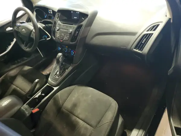 1FADP3F23HL335664 2017 FORD FOCUS - Image 8