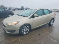 1FADP3F23HL335924 2017 FORD FOCUS