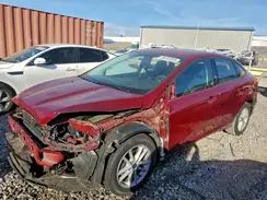 1FADP3F23HL336331 2017 FORD FOCUS