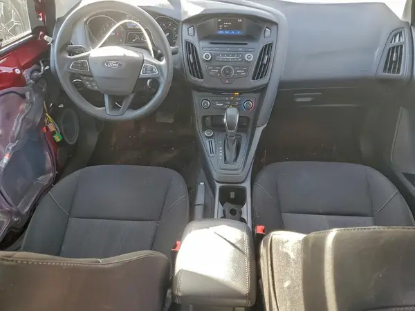 1FADP3F23HL336331 2017 FORD FOCUS - Image 8