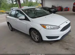 1FADP3F23HL337317 2017 FORD FOCUS