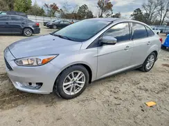 1FADP3F23HL338399 2017 FORD FOCUS